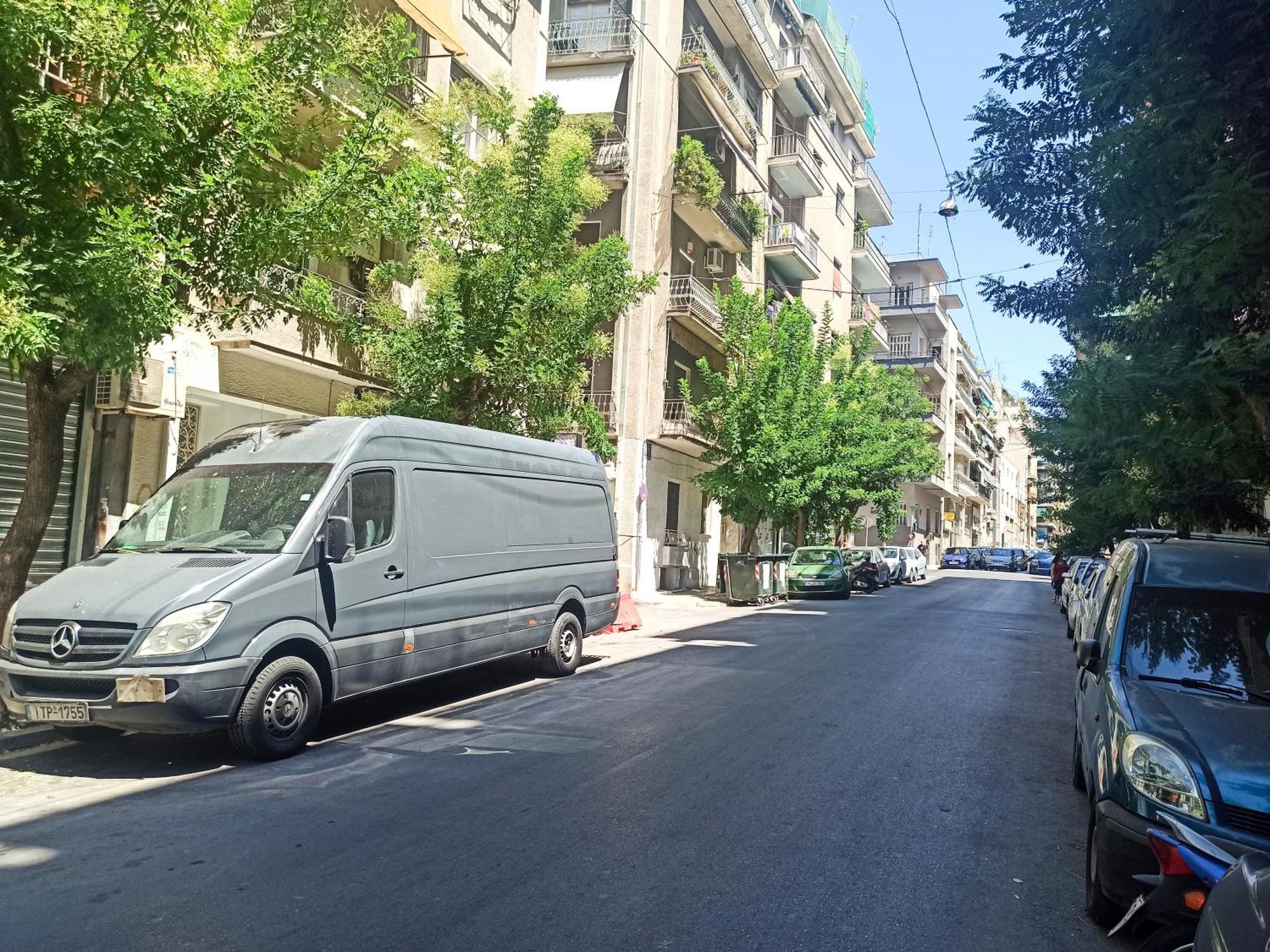 Pipinou Studio Αθήνα Εξωτερικό φωτογραφία