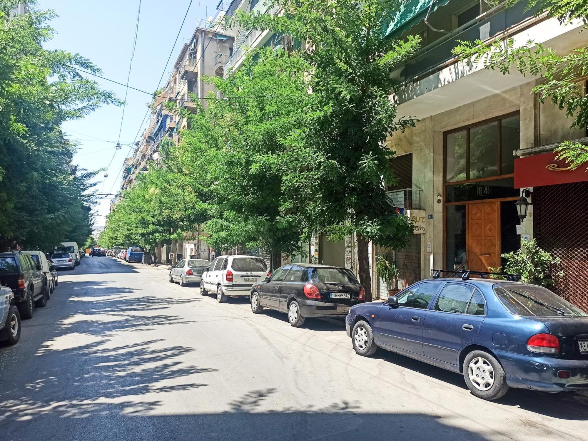 Pipinou Studio Αθήνα Εξωτερικό φωτογραφία
